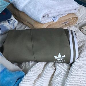 Above the Ankle Adidas